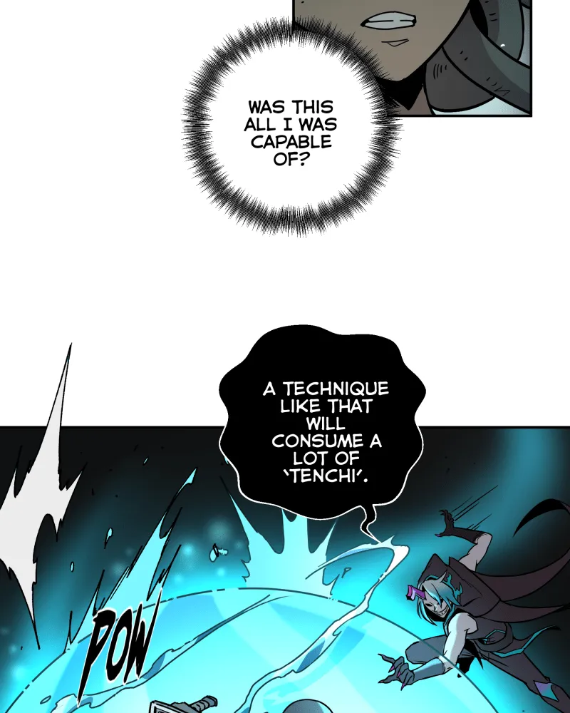 BlackSun Chapter 79 page 7 - 