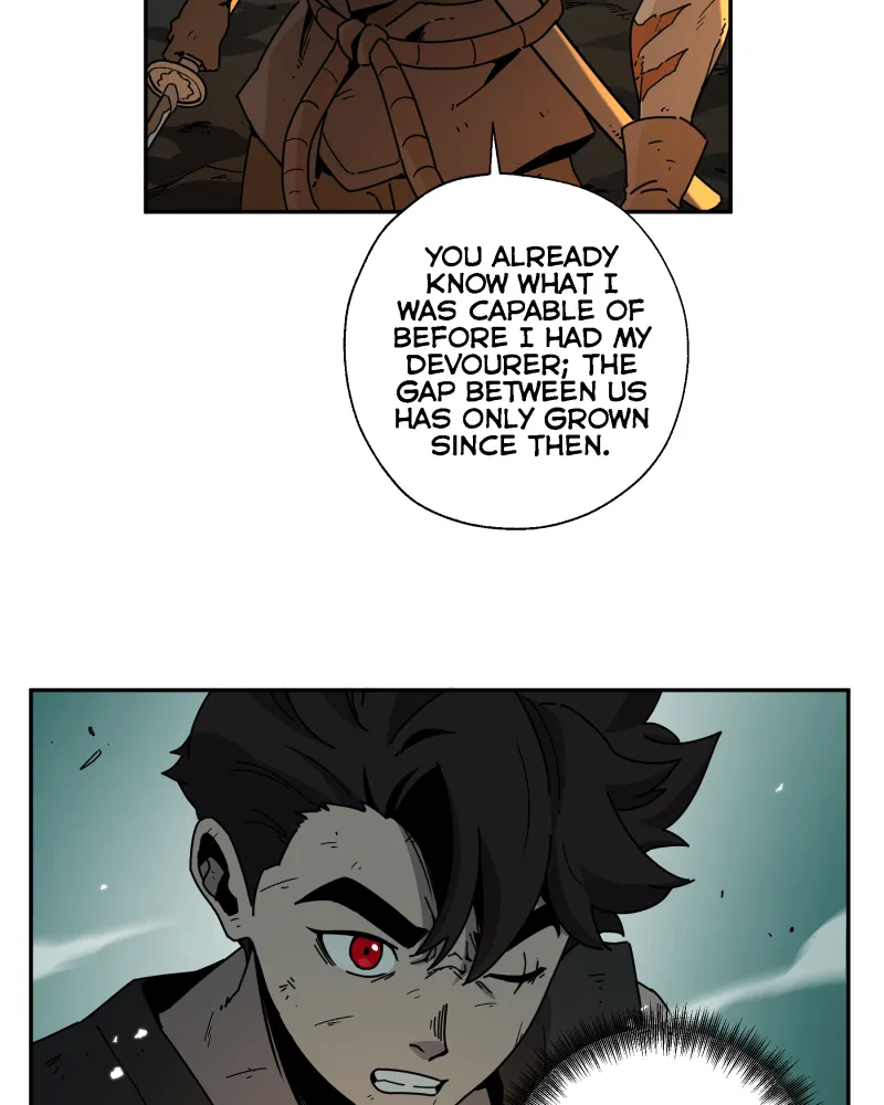 BlackSun Chapter 79 page 61 - 