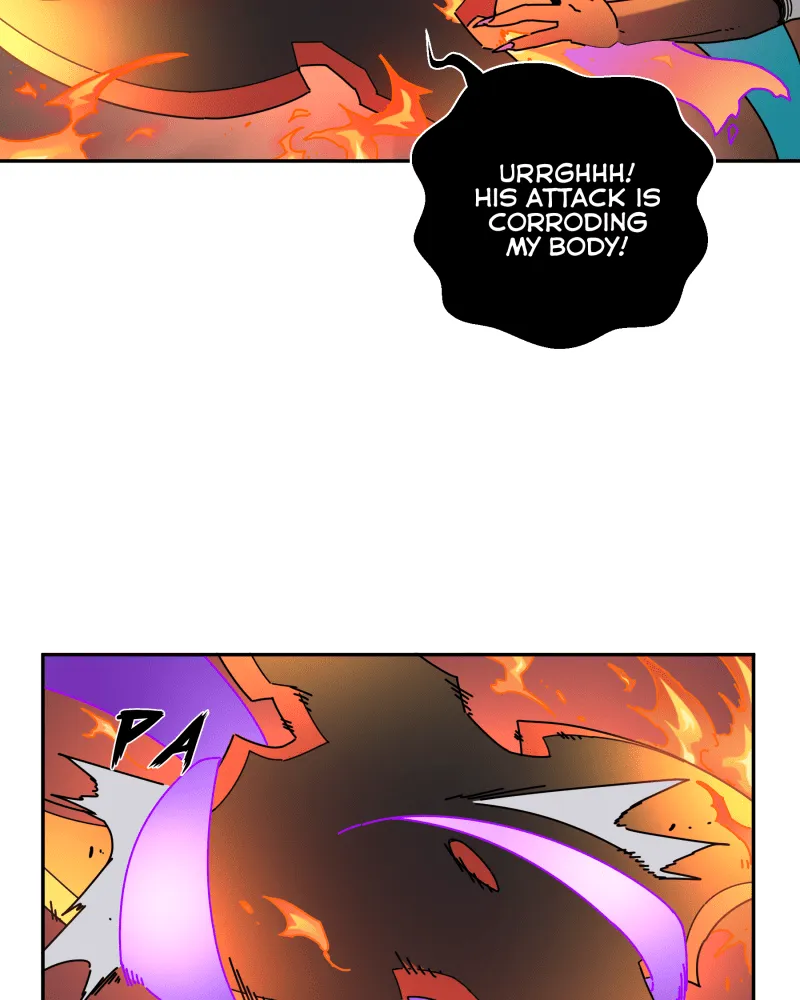 BlackSun Chapter 79 page 63 - 