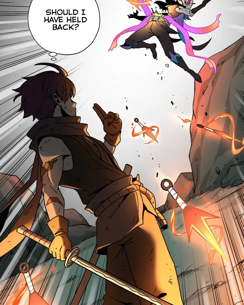 BlackSun Chapter 79 page 65 - 