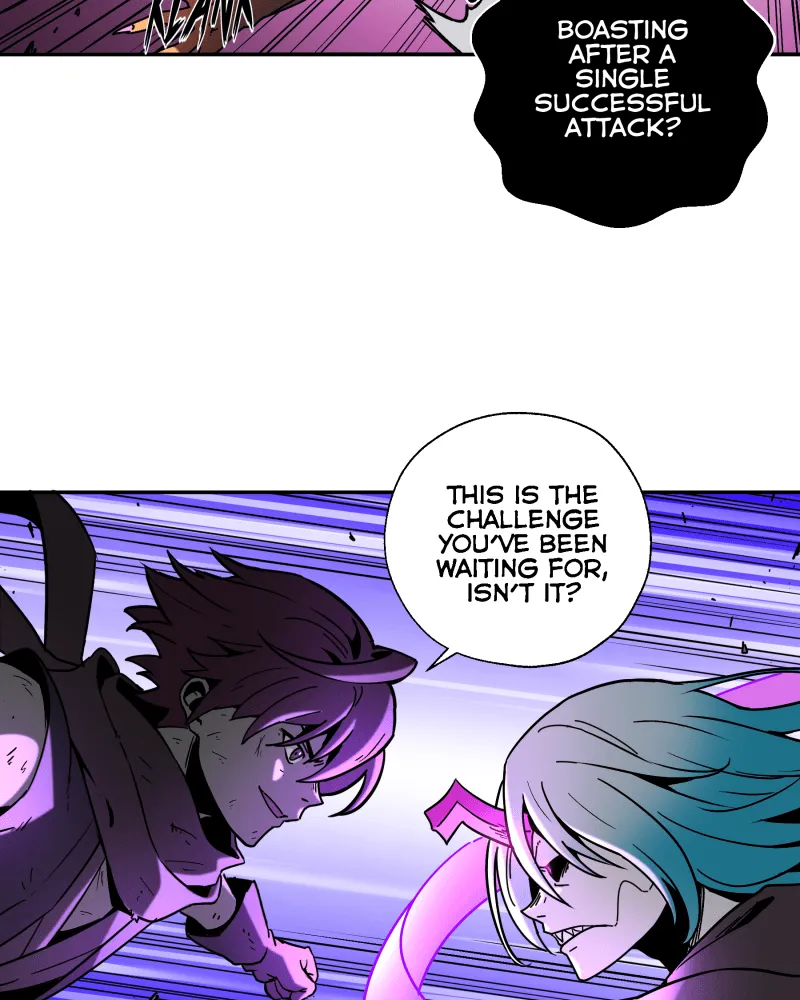 BlackSun Chapter 79 page 68 - 