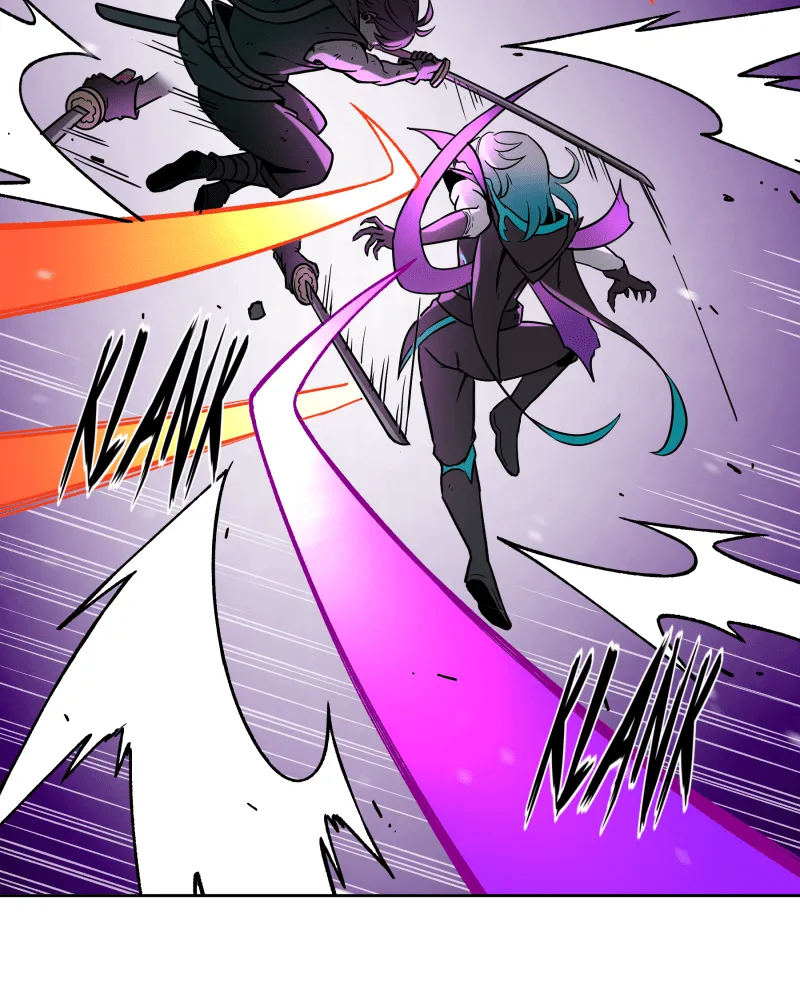 BlackSun Chapter 79 page 70 - 