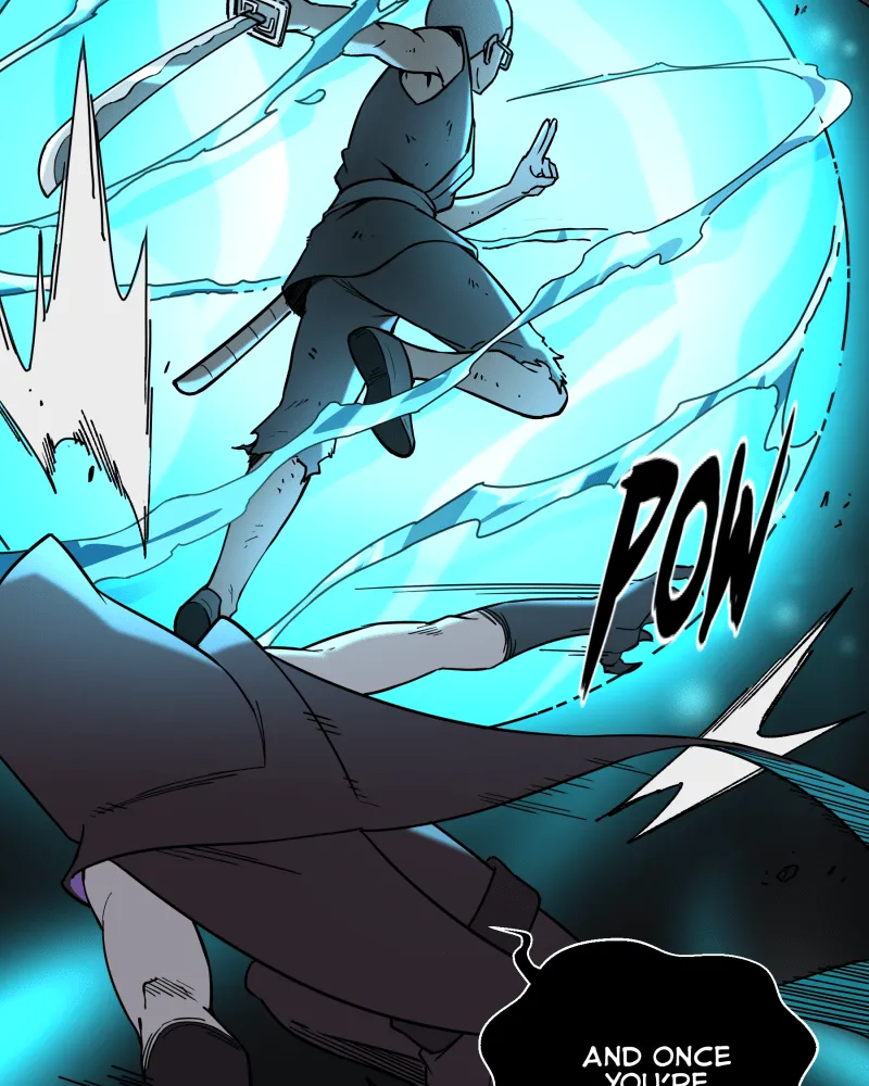 BlackSun Chapter 79 page 8 - 