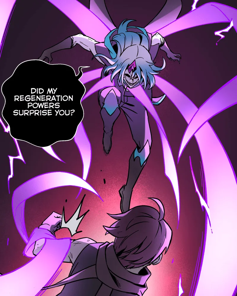 BlackSun Chapter 79 page 72 - 