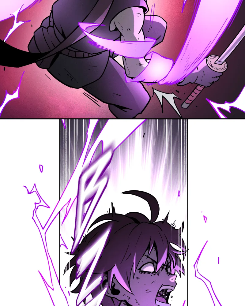 BlackSun Chapter 79 page 73 - 