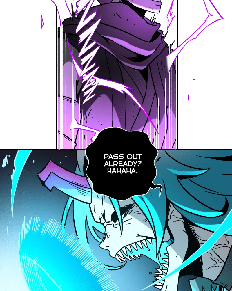 BlackSun Chapter 79 page 74 - 