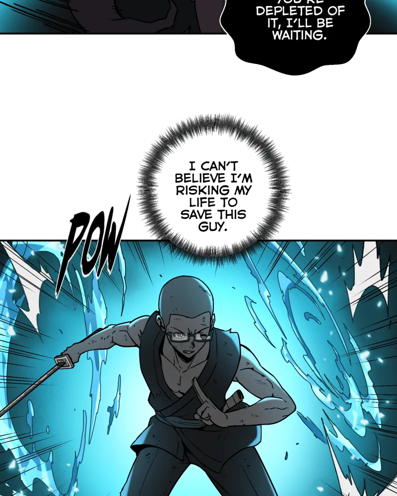 BlackSun Chapter 79 page 9 - 
