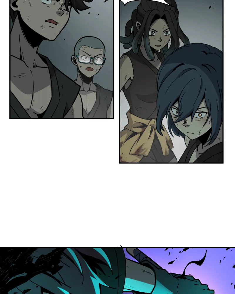 BlackSun Chapter 79 page 81 - 