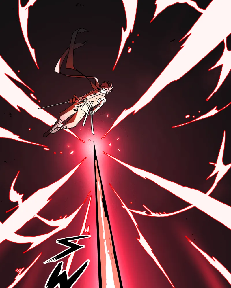 BlackSun Chapter 79 page 88 - 