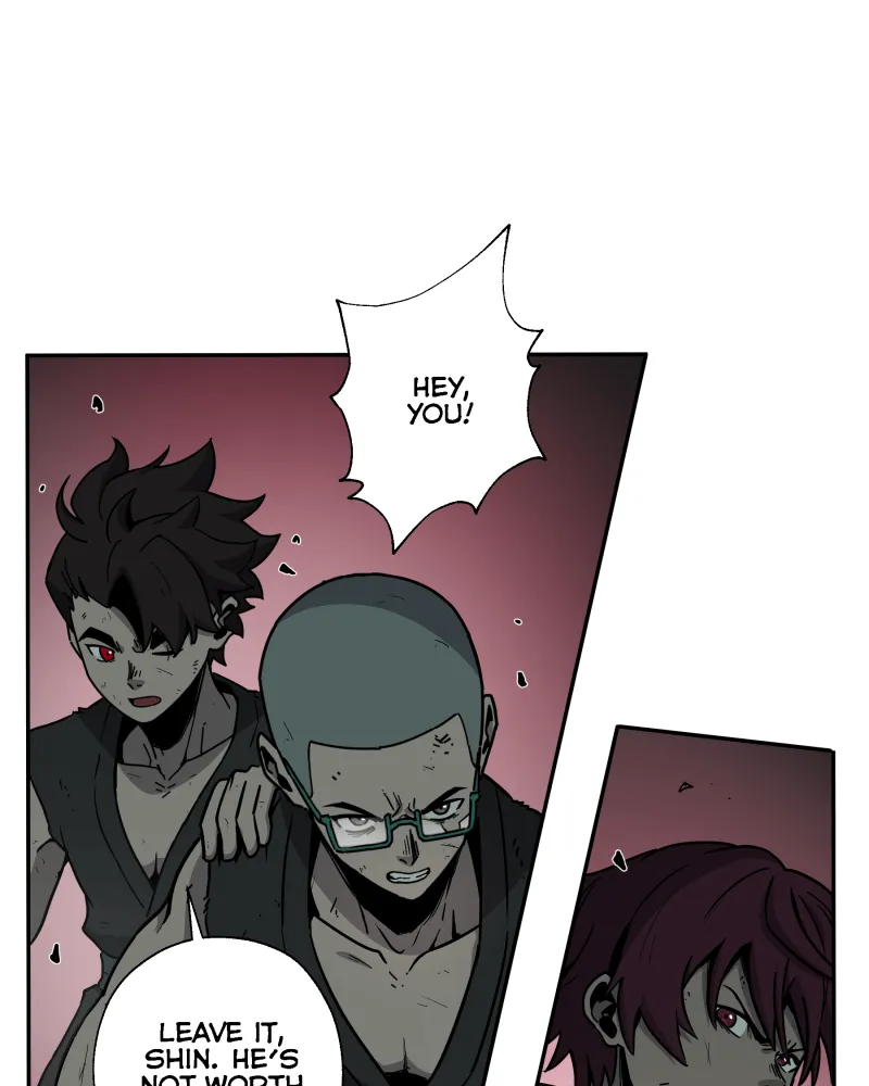 BlackSun Chapter 80 page 12 - 