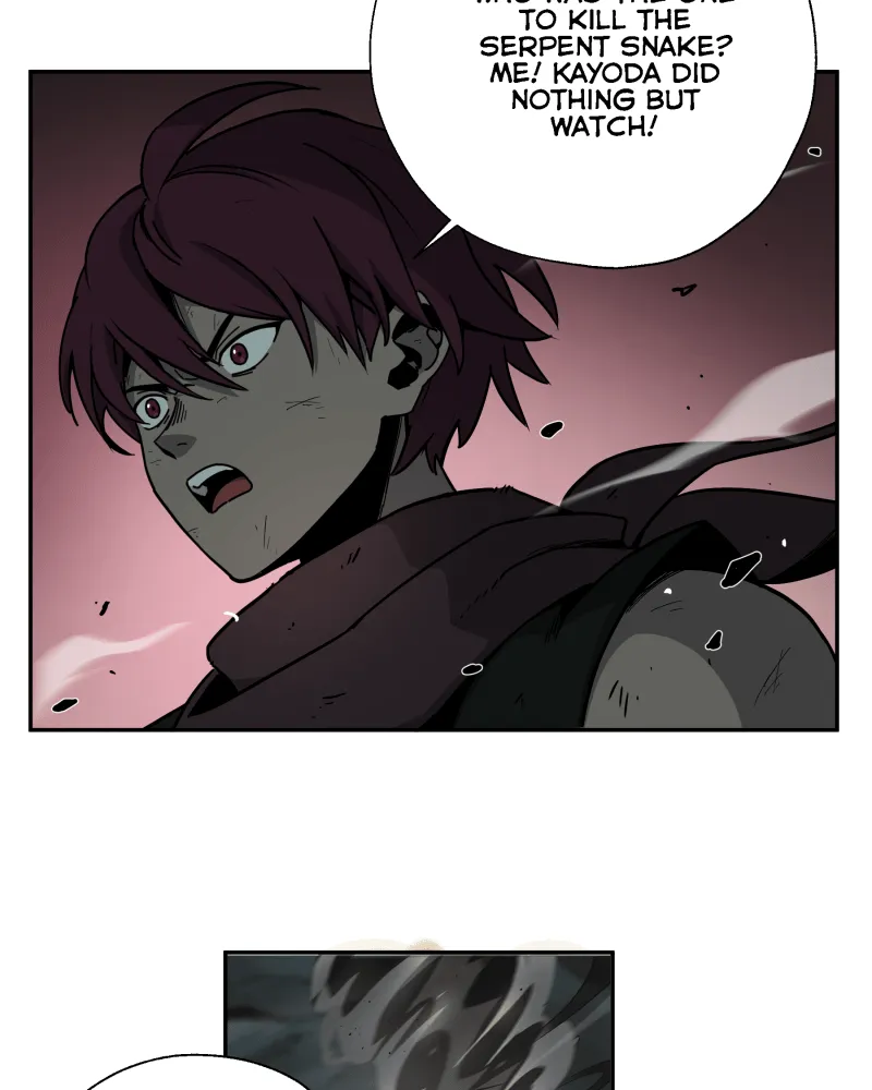 BlackSun Chapter 80 page 15 - 