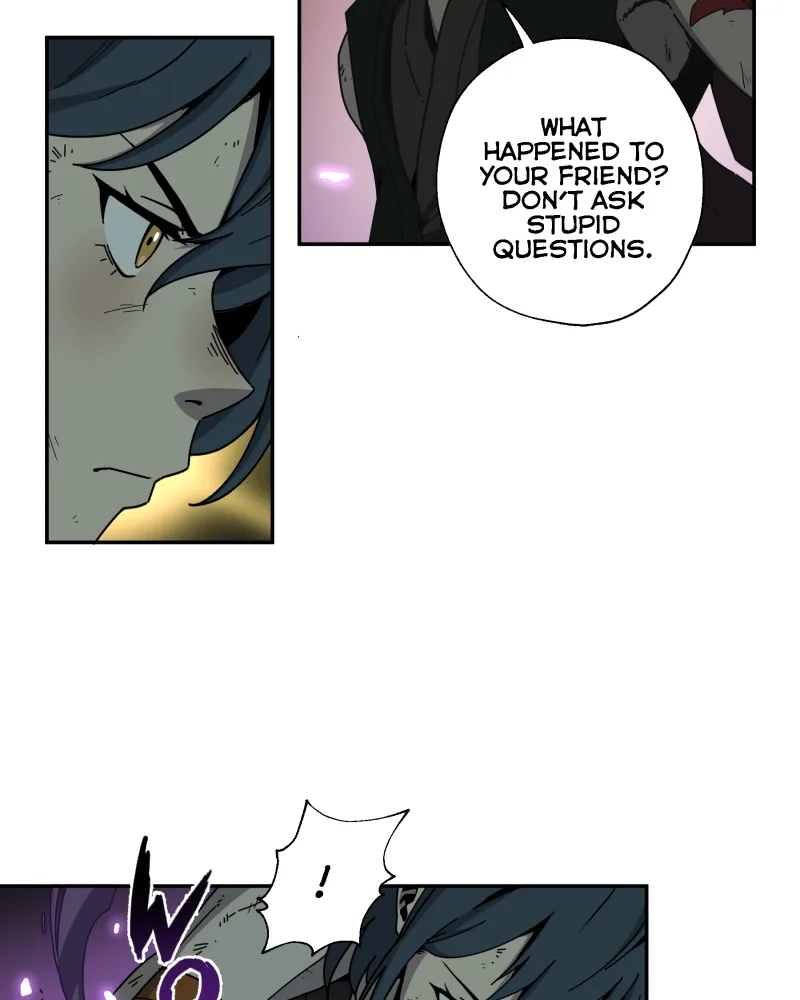 BlackSun Chapter 80 page 20 - 