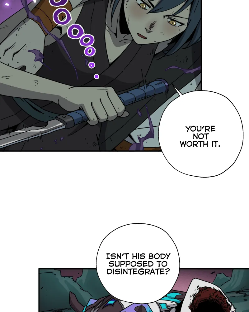 BlackSun Chapter 80 page 21 - 