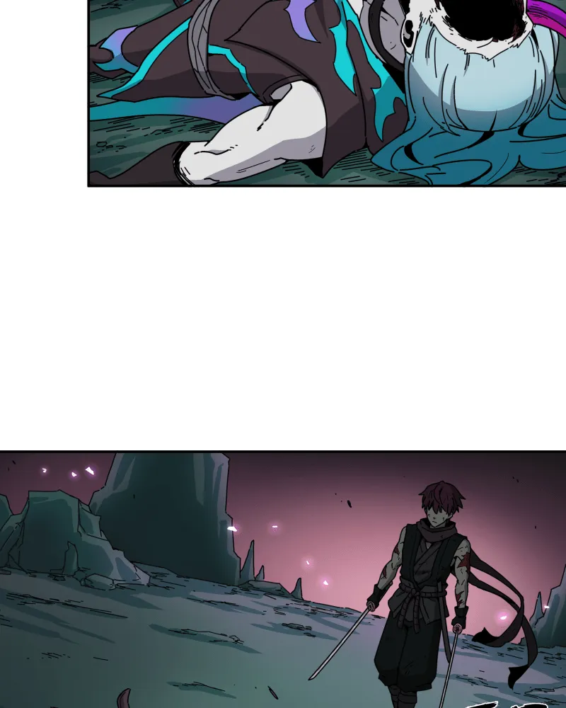 BlackSun Chapter 80 page 22 - 