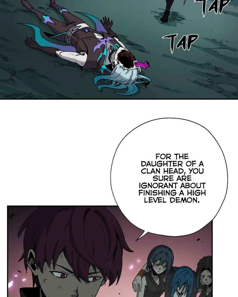 BlackSun Chapter 80 page 23 - 