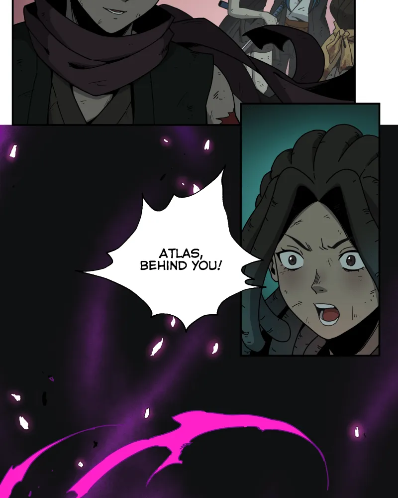 BlackSun Chapter 80 page 24 - 