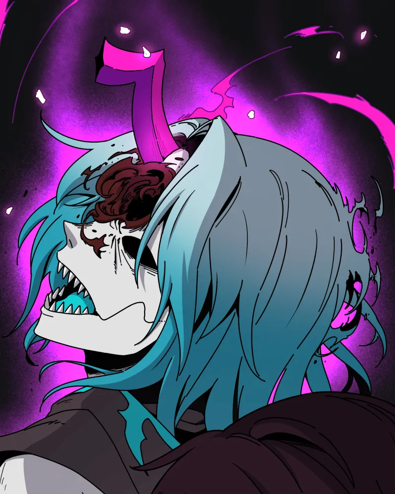 BlackSun Chapter 80 page 25 - 