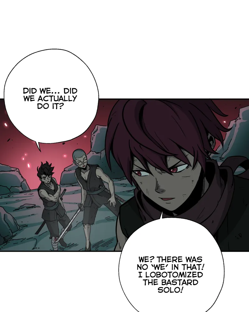 BlackSun Chapter 80 page 4 - 
