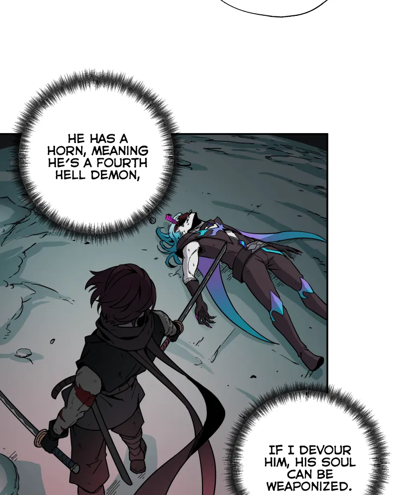 BlackSun Chapter 80 page 5 - 