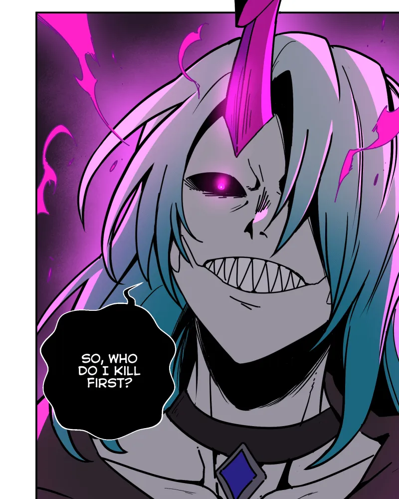 BlackSun Chapter 80 page 43 - 