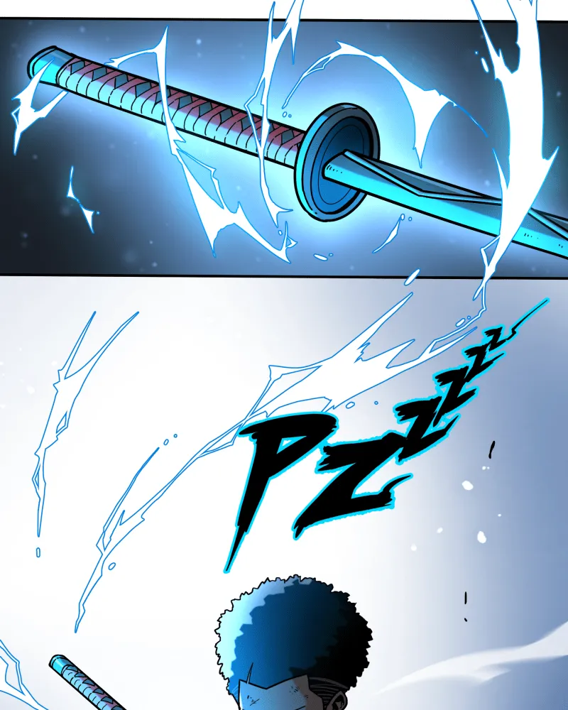 BlackSun Chapter 80 page 57 - 