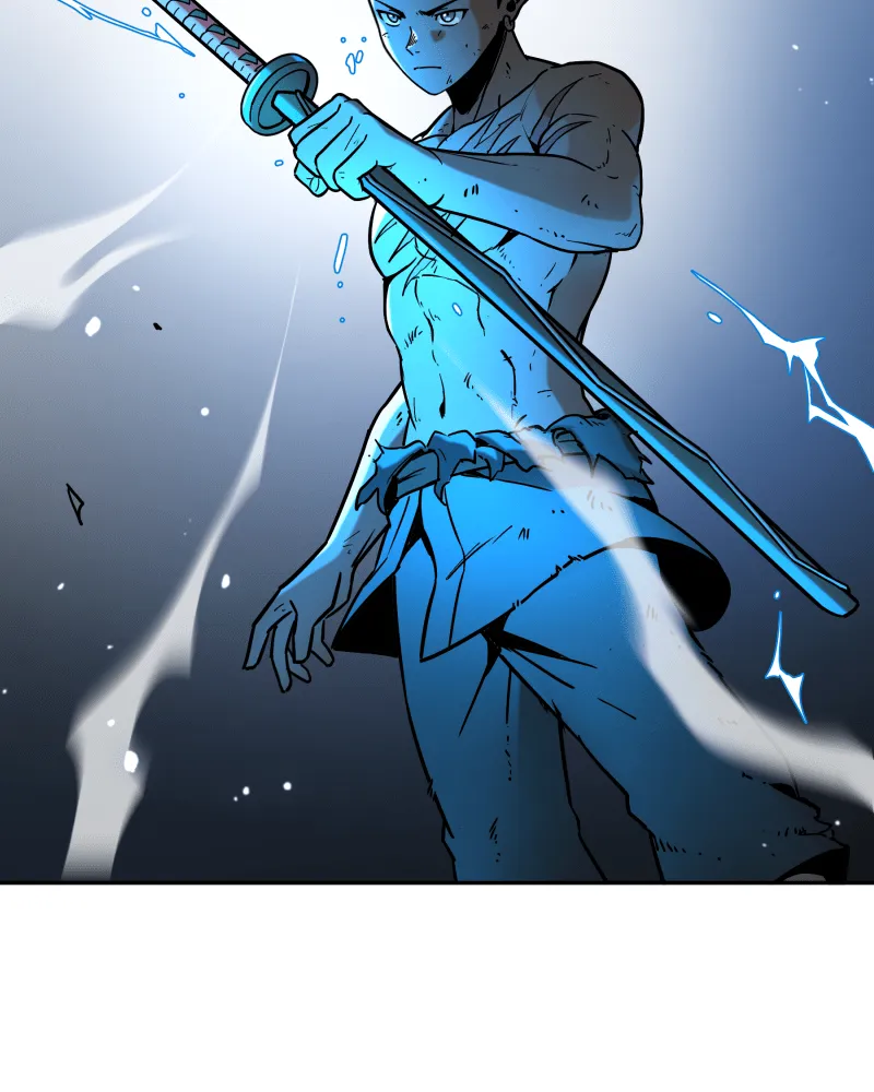 BlackSun Chapter 80 page 58 - 