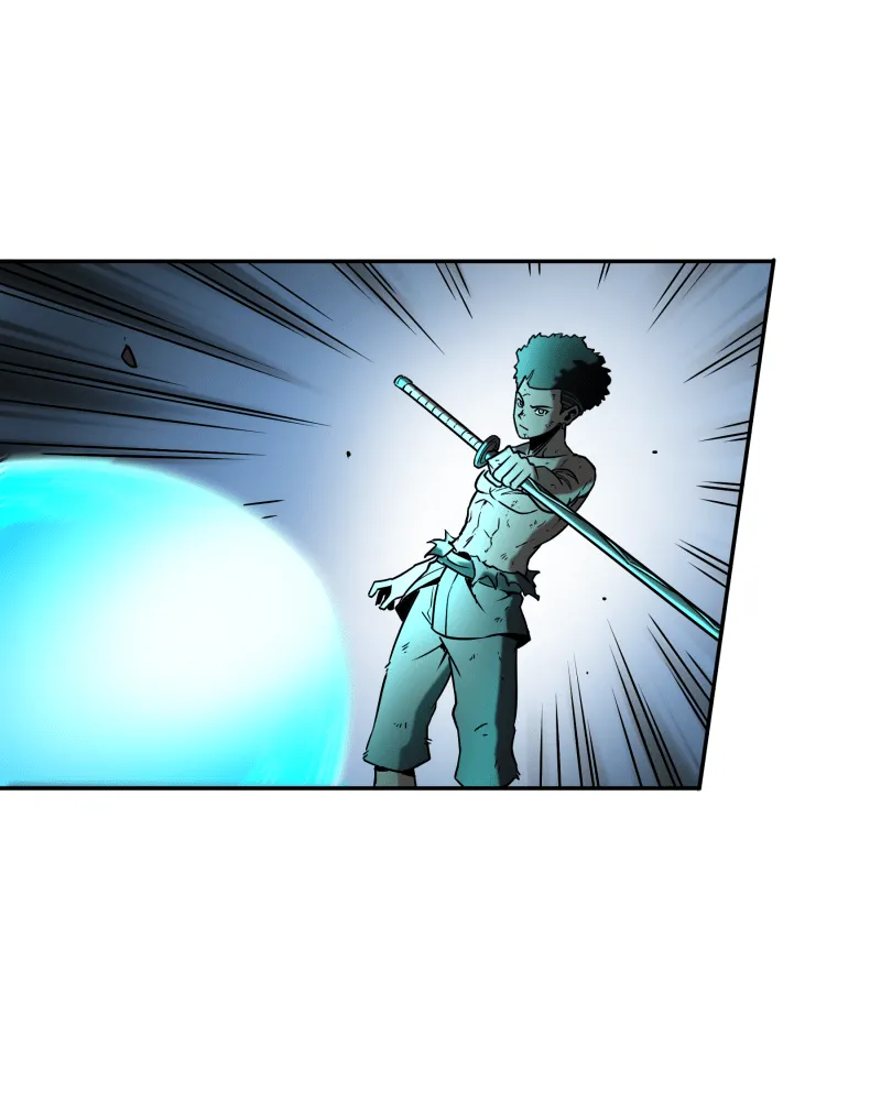 BlackSun Chapter 80 page 59 - 