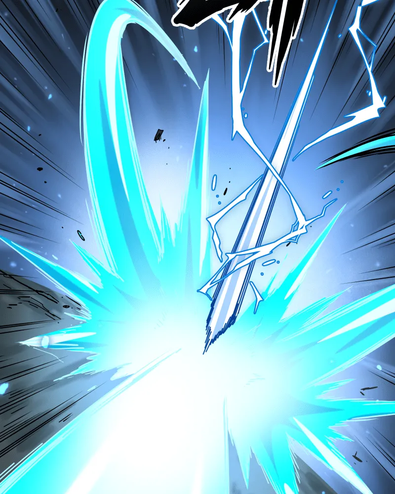 BlackSun Chapter 80 page 61 - 