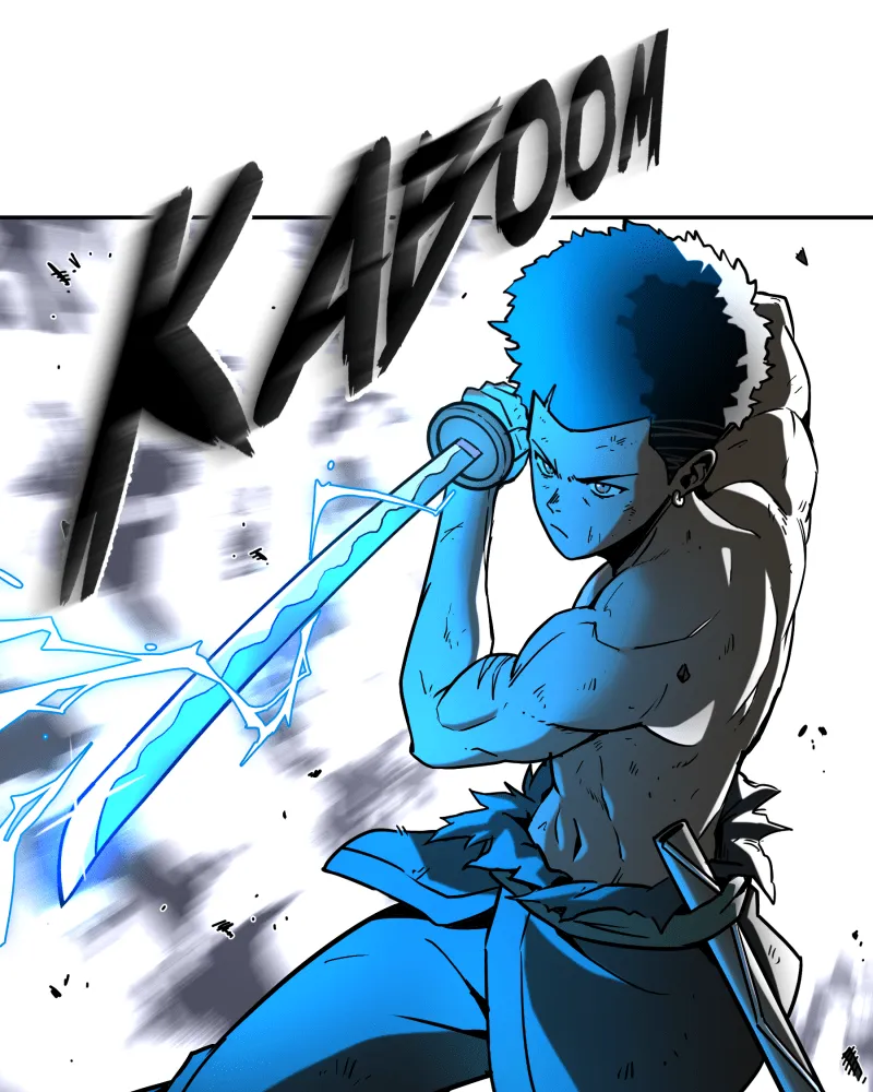 BlackSun Chapter 80 page 63 - 