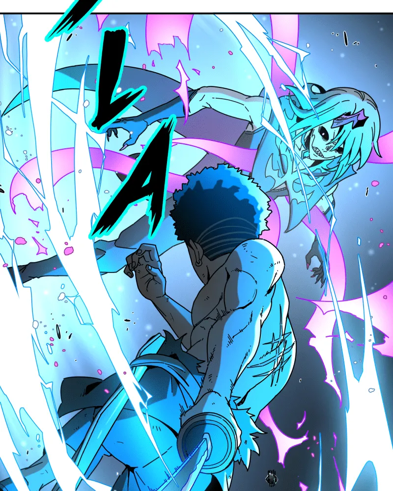 BlackSun Chapter 80 page 72 - 