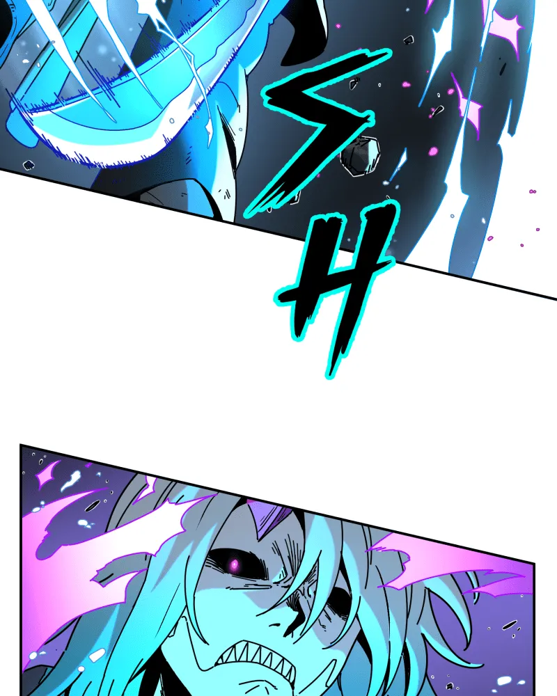 BlackSun Chapter 80 page 73 - 
