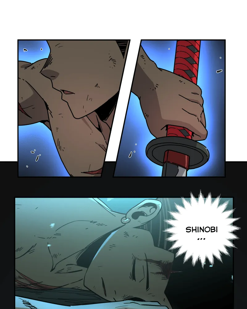 BlackSun Chapter 80 page 77 - 