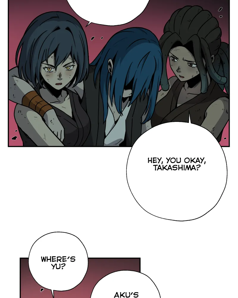 BlackSun Chapter 80 page 9 - 