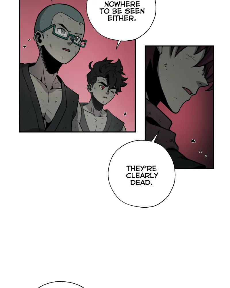 BlackSun Chapter 80 page 10 - 