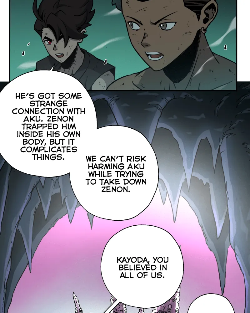 BlackSun Chapter 81 page 11 - 