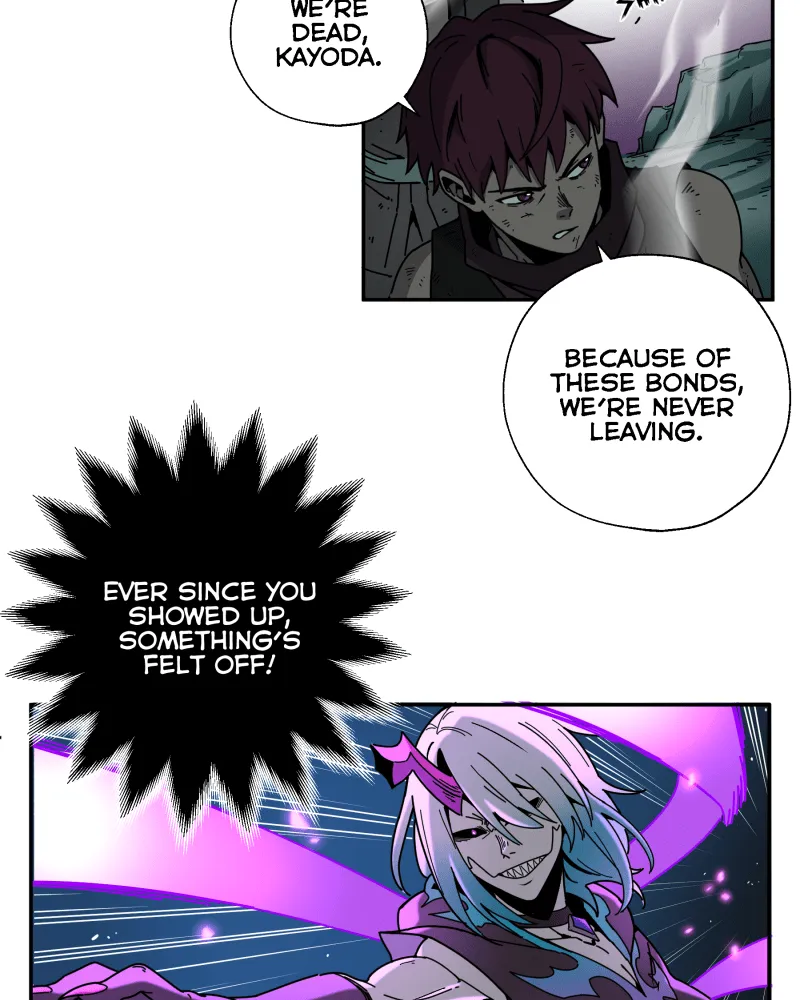 BlackSun Chapter 81 page 102 - 