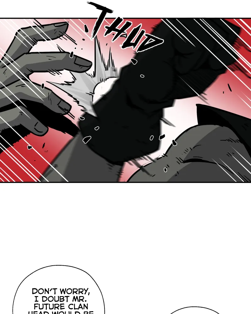 BlackSun Chapter 81 page 15 - 