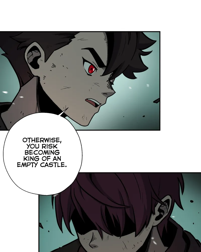 BlackSun Chapter 81 page 17 - 