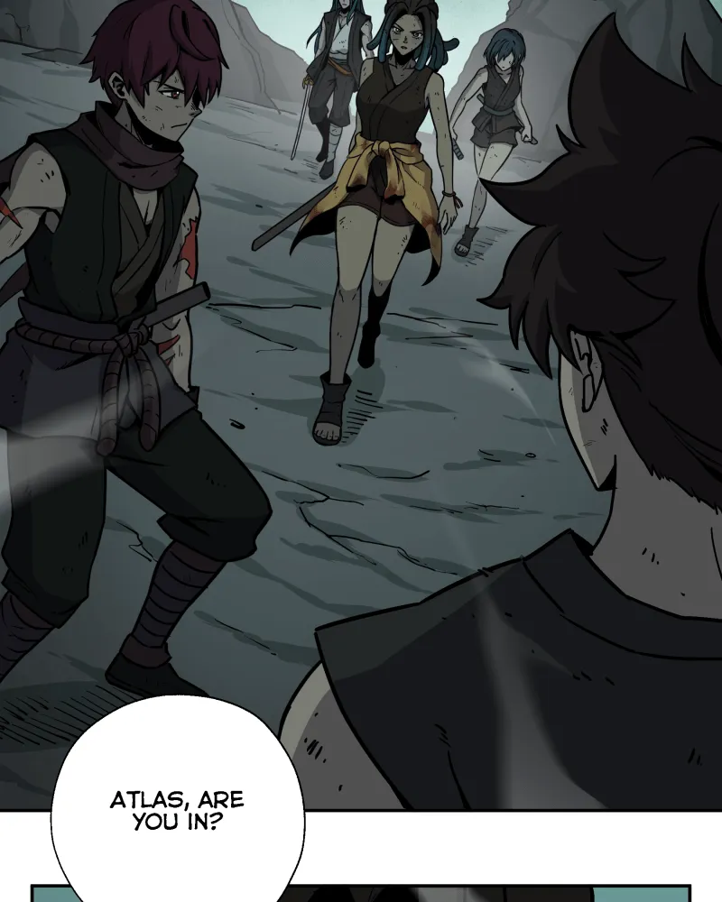 BlackSun Chapter 81 page 19 - 