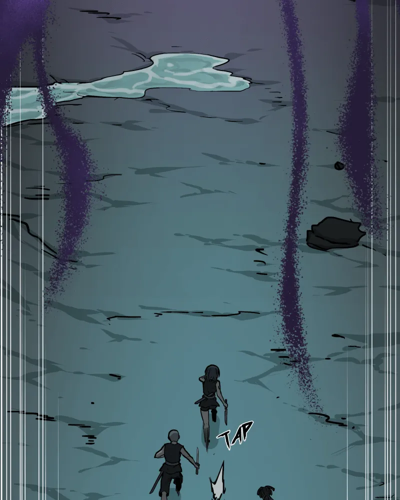 BlackSun Chapter 81 page 26 - 