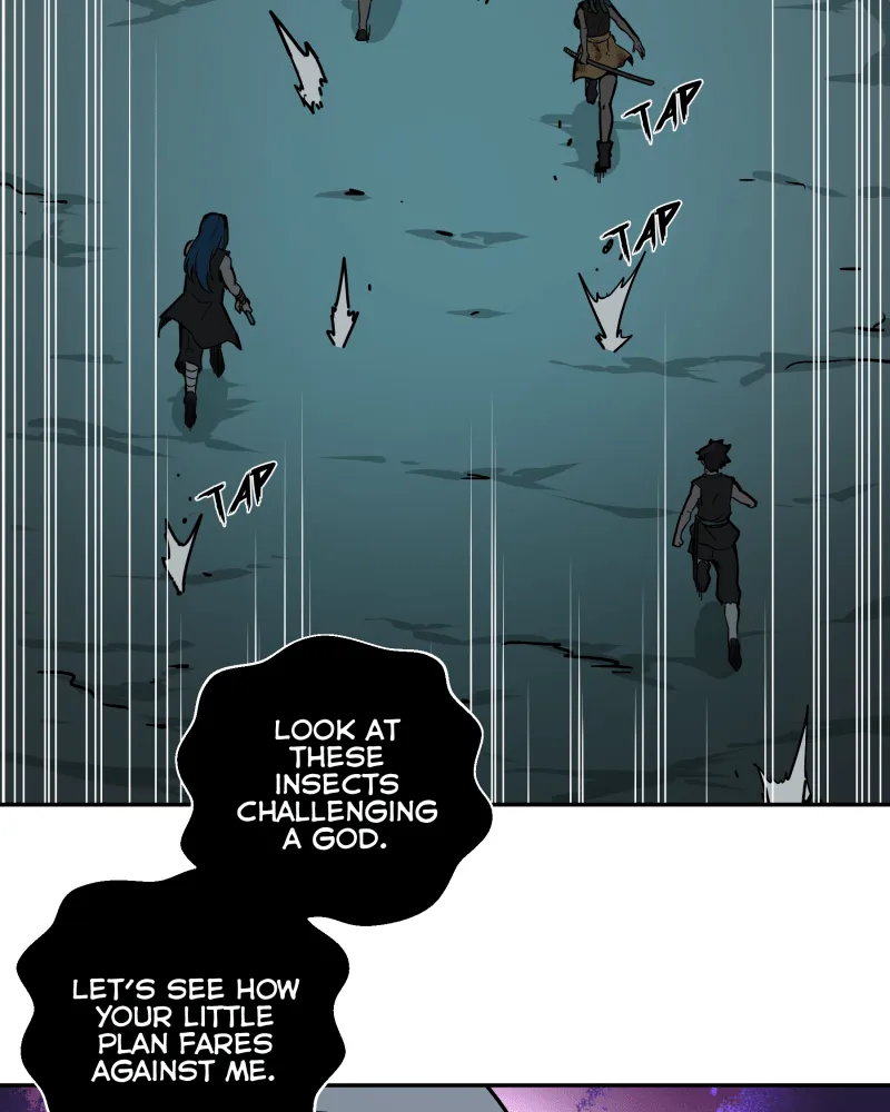 BlackSun Chapter 81 page 27 - 