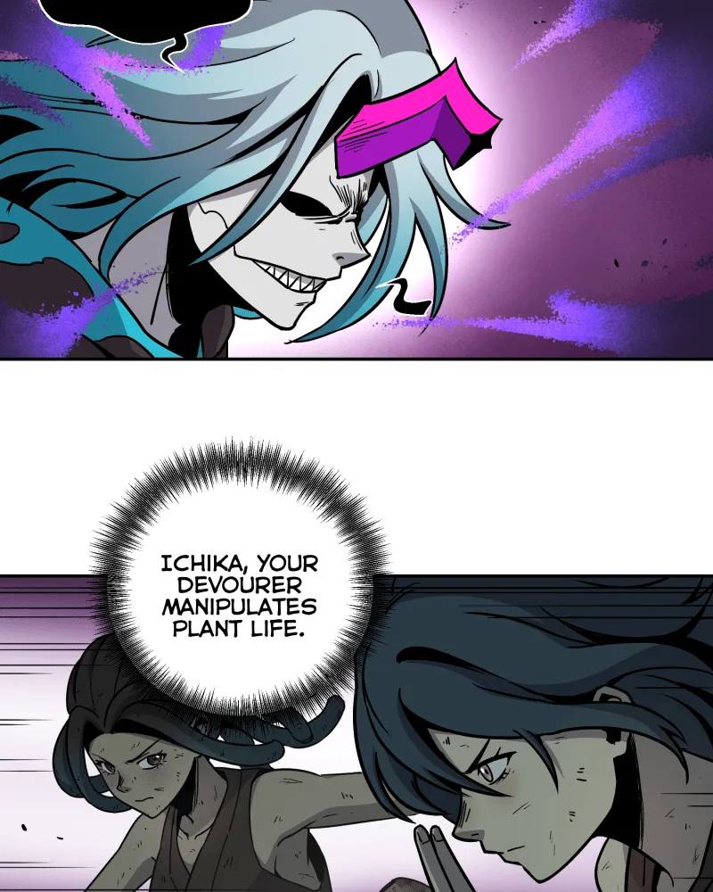 BlackSun Chapter 81 page 28 - 