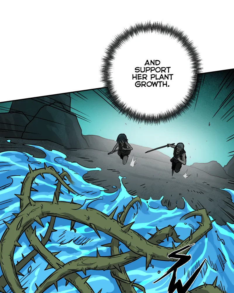 BlackSun Chapter 81 page 31 - 
