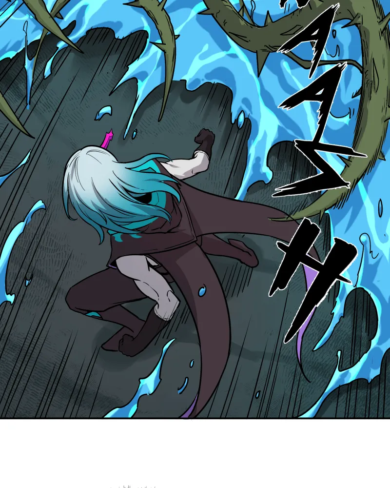 BlackSun Chapter 81 page 32 - 