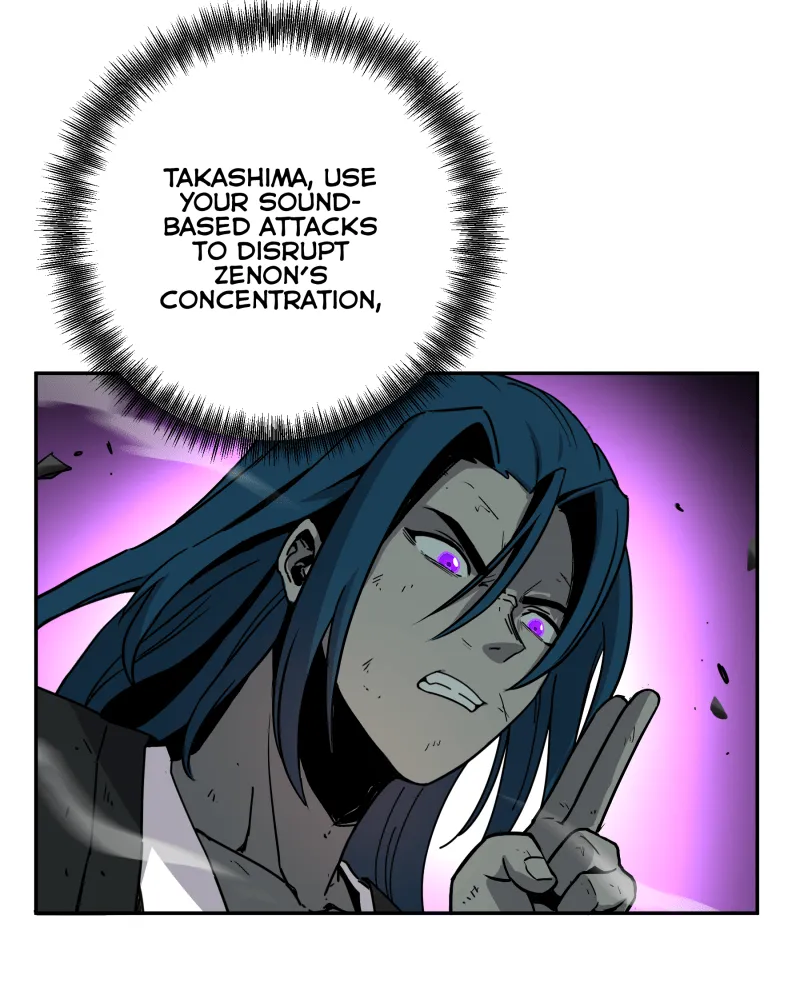 BlackSun Chapter 81 page 33 - 