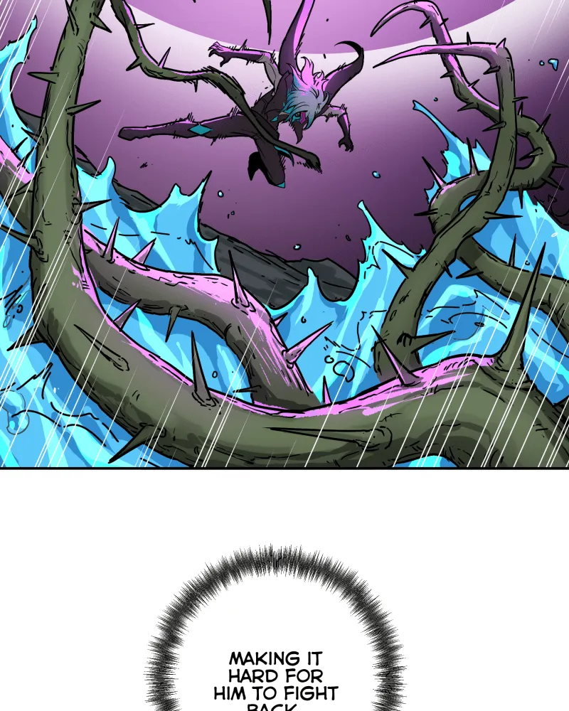 BlackSun Chapter 81 page 35 - 