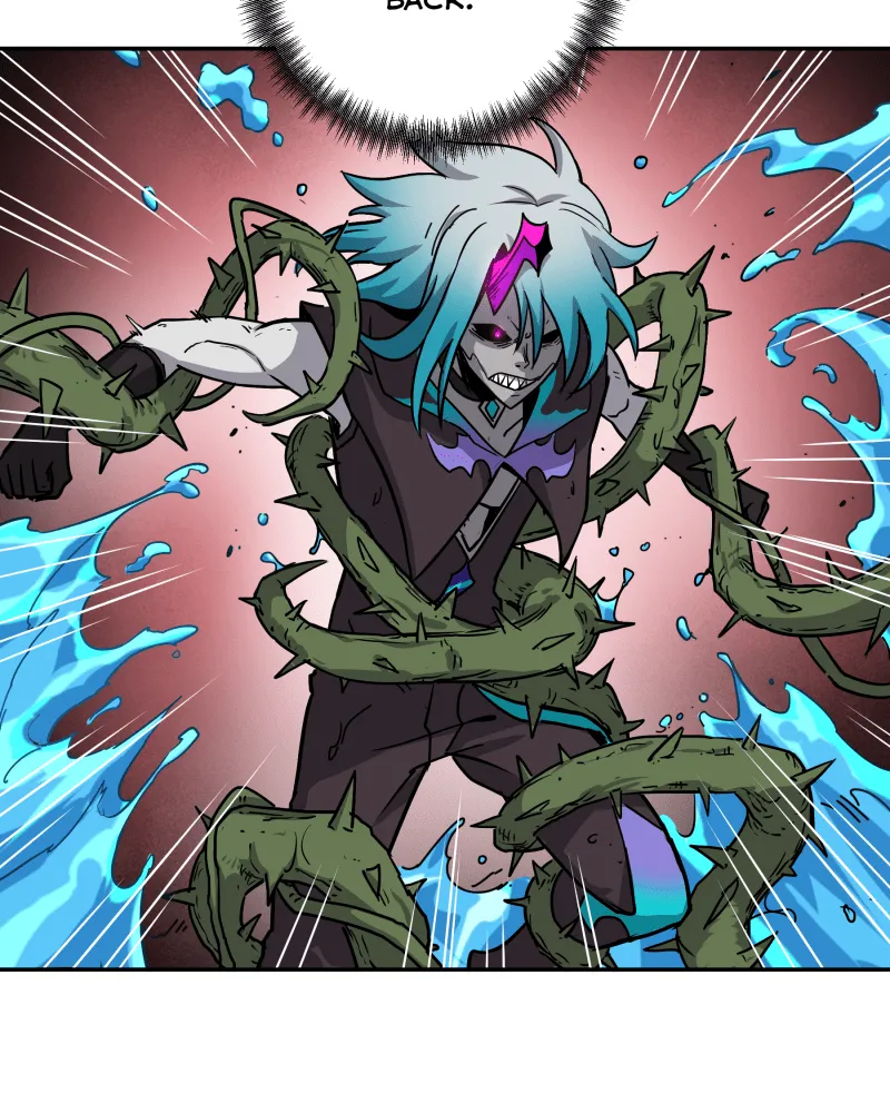 BlackSun Chapter 81 page 36 - 