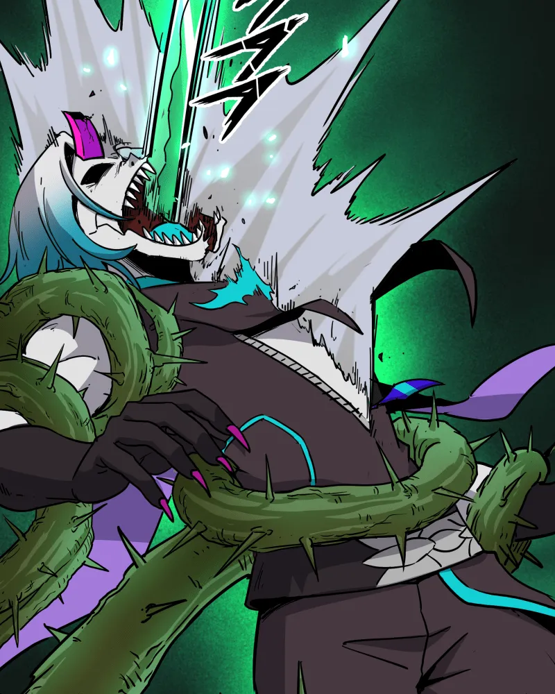 BlackSun Chapter 81 page 43 - 