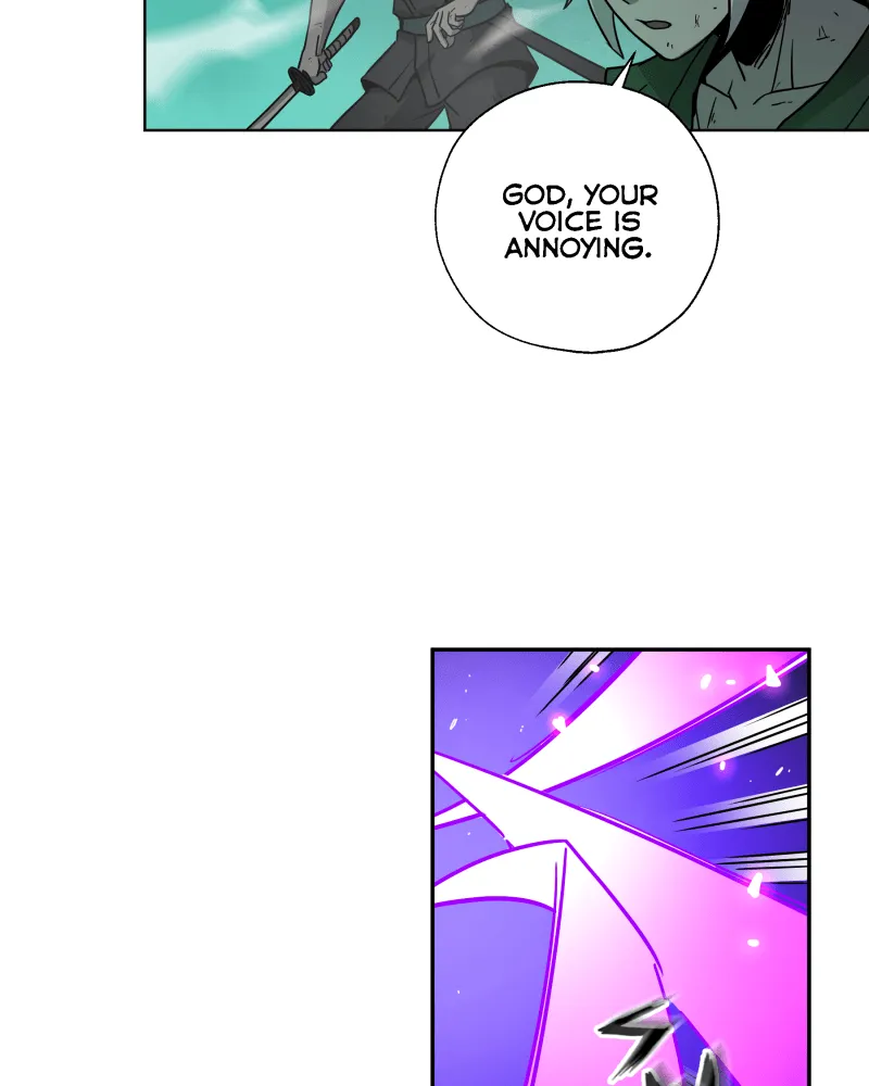 BlackSun Chapter 81 page 46 - 
