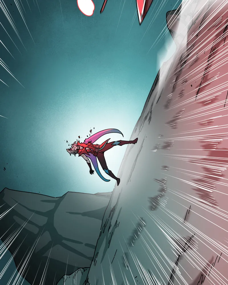 BlackSun Chapter 81 page 53 - 